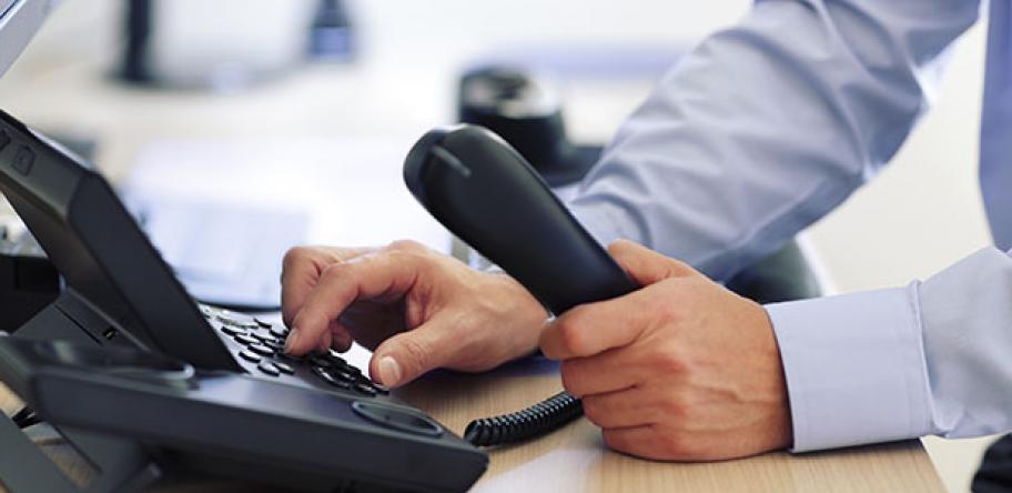 Phone call