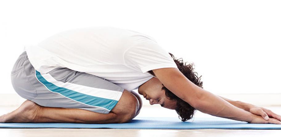 pilates