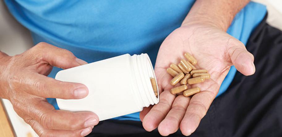 supplements