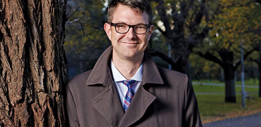 bastian seidel