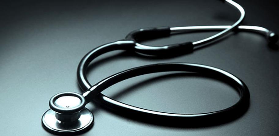 Clean your stethoscope between patients, doctors urged ...