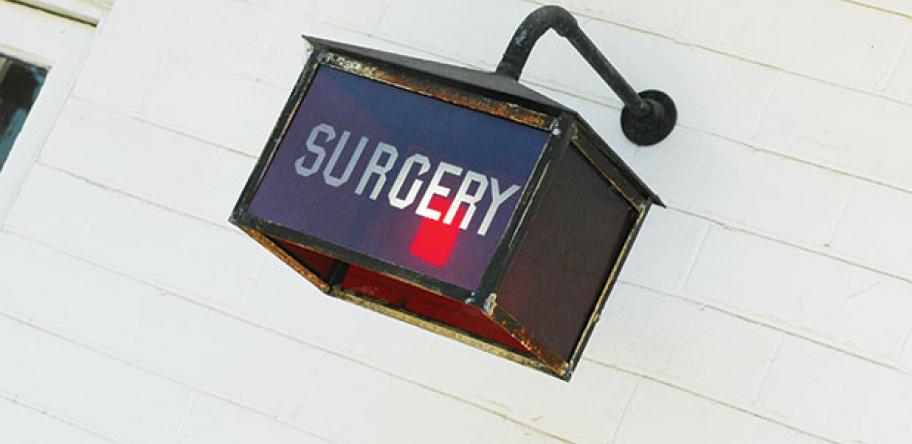 Surgery