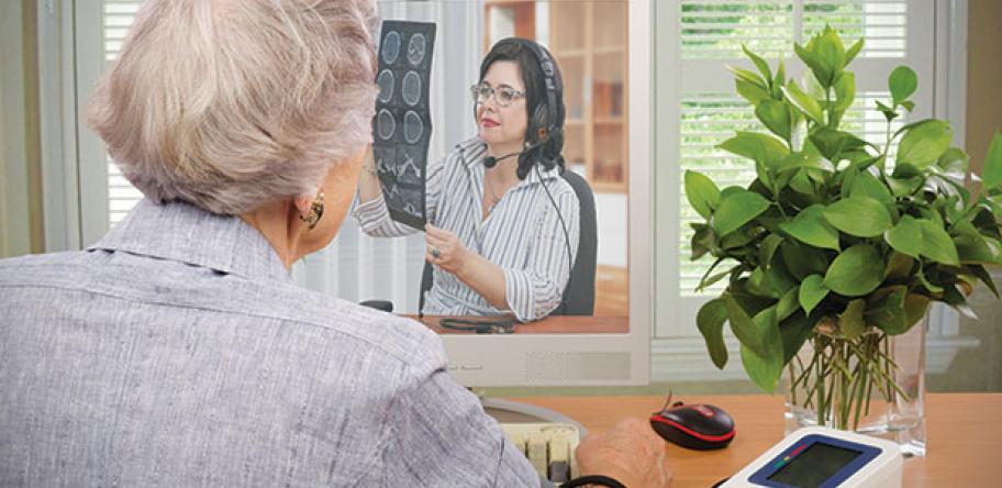 Telehealth