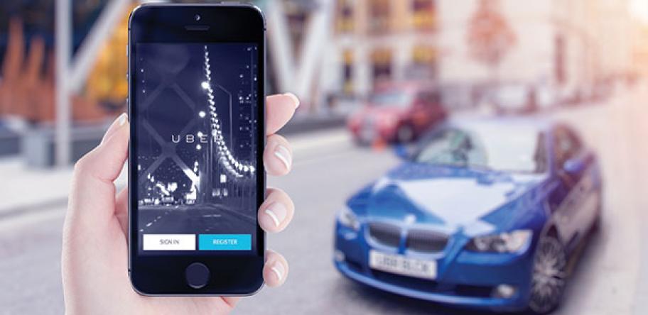 Uber