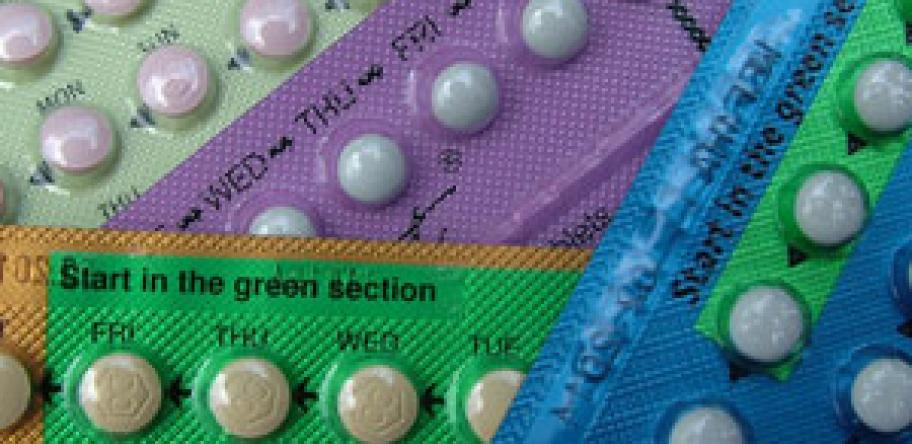 the pill
