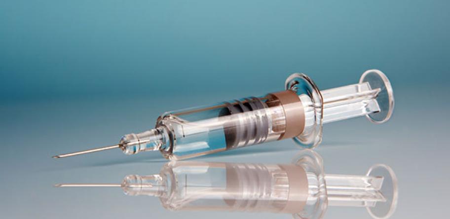 flu vax