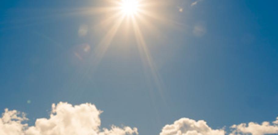 sunshine