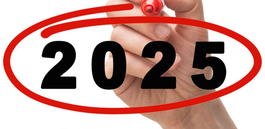 2025