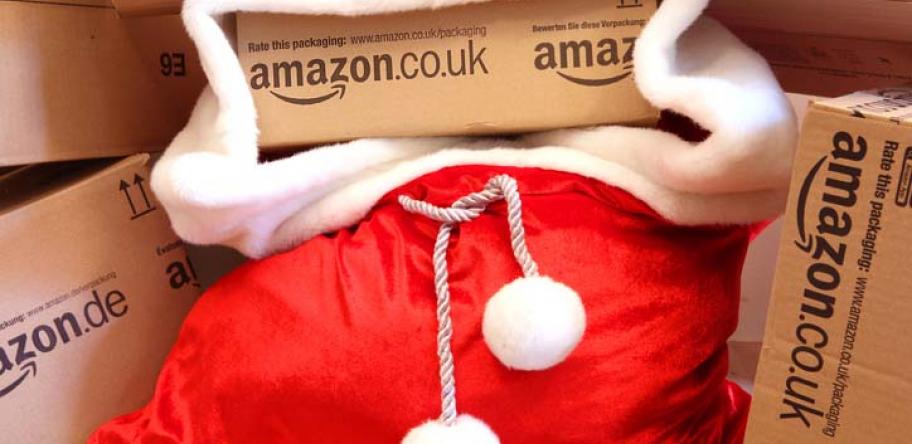 Amazon