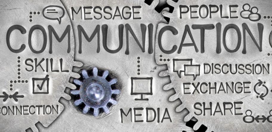 communication