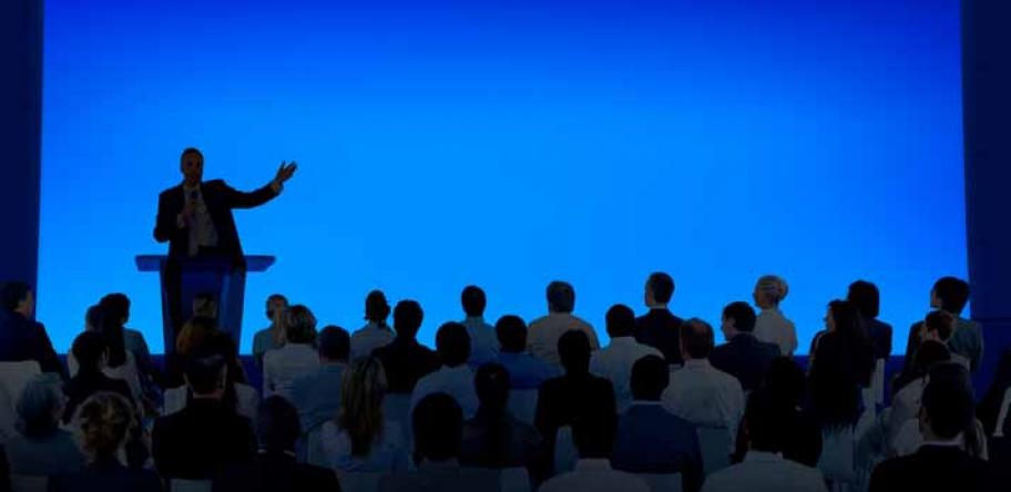 conference