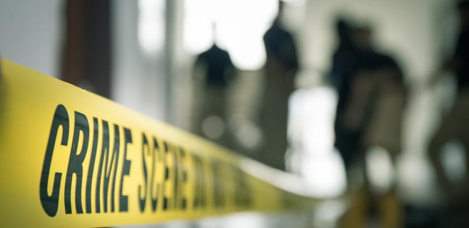 Crime