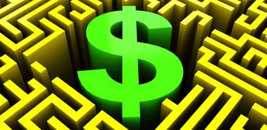 dollar sign