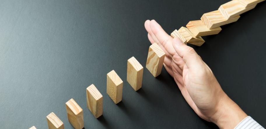 domino theory
