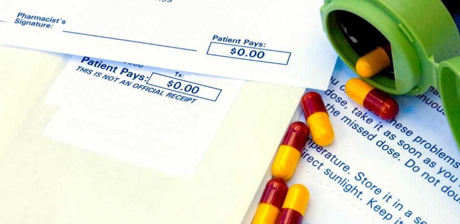 drug dispensing