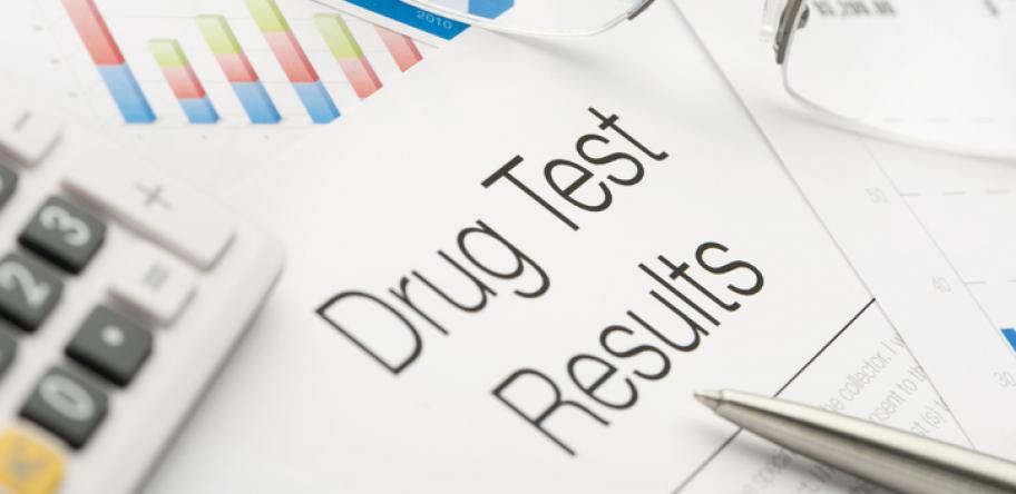 Should patients be warned to declare medication to employers?