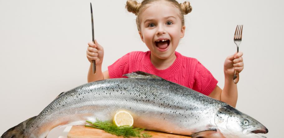 Fish