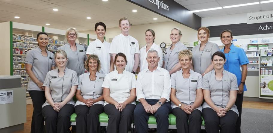 Forbes Pharmacy