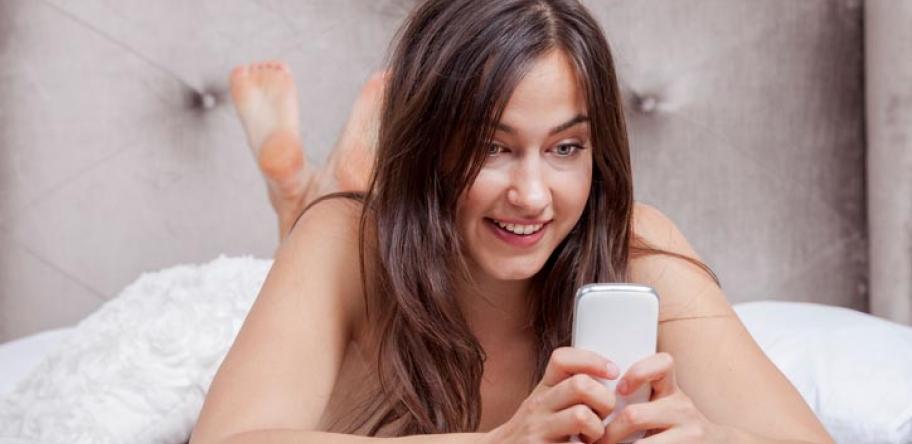 Siri useless when it comes to questions about sex