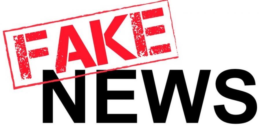 fake news