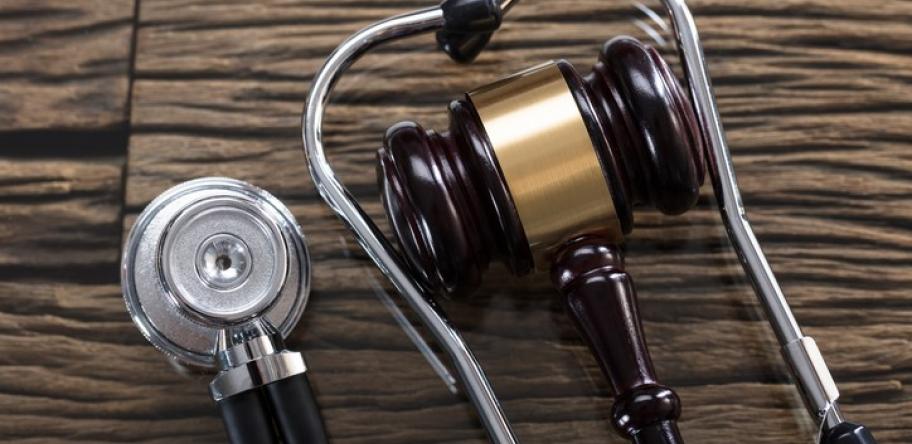 medicolegal concept