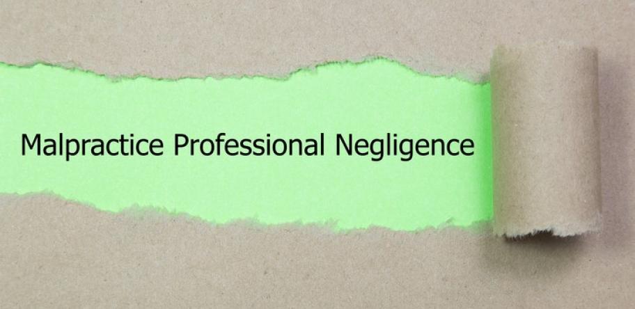 negligence
