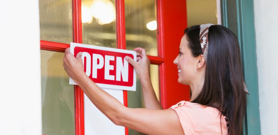 Could downsizing your pharmacy attract customers?