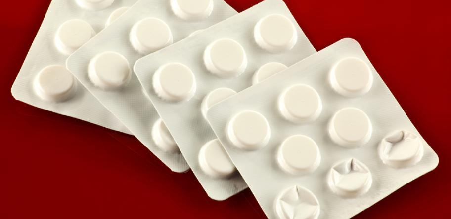 paracetamol