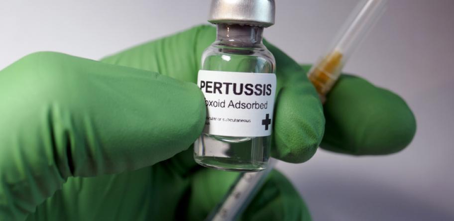 Pertussis vaccine at birth is safe, say Aussie researchers