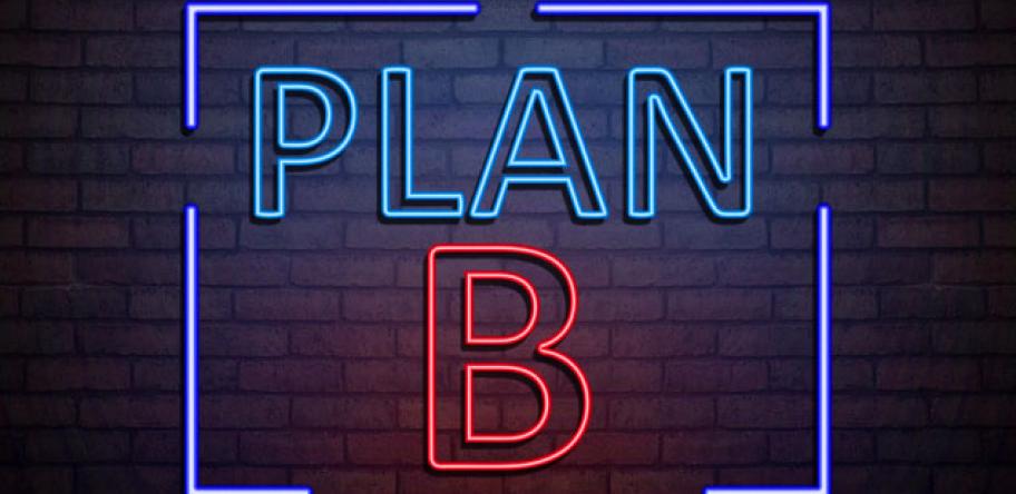 plan B