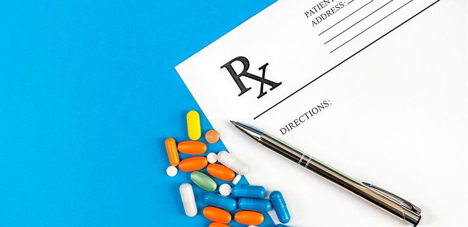 script and drugs
