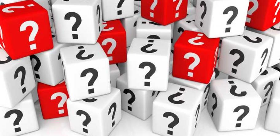 questions
