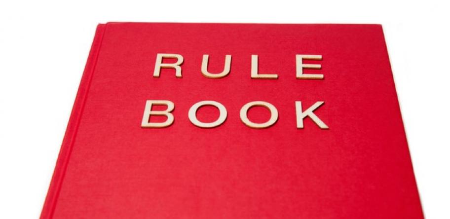 Quilty savages opponents of pharmacy ownership laws