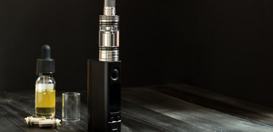 vaping