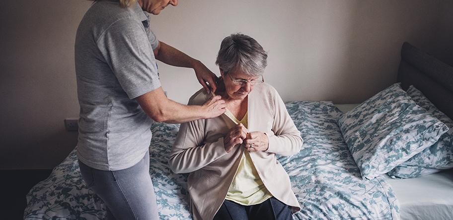 Home care