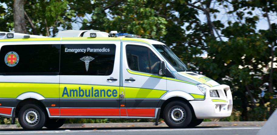 Ambulance