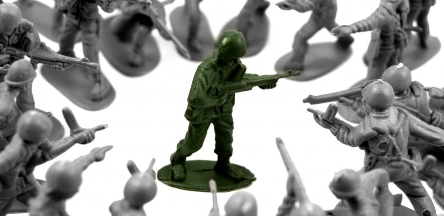 Soldier