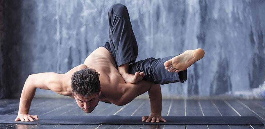 Yoga