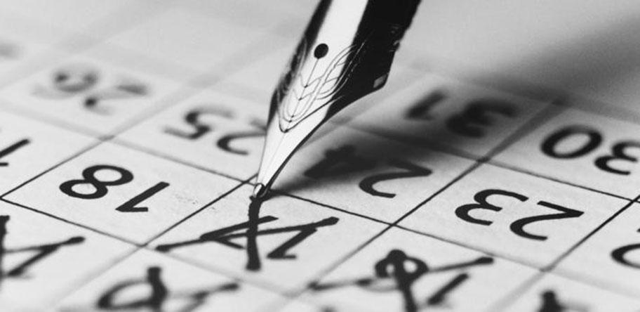 calendar