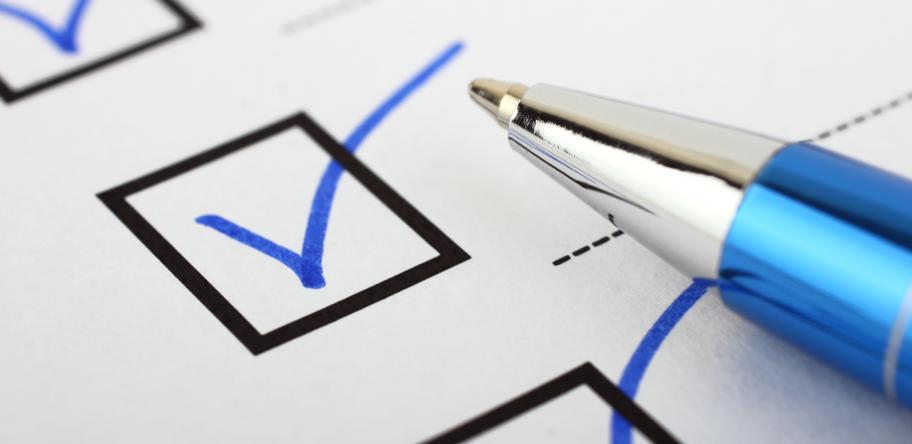 Checklist
