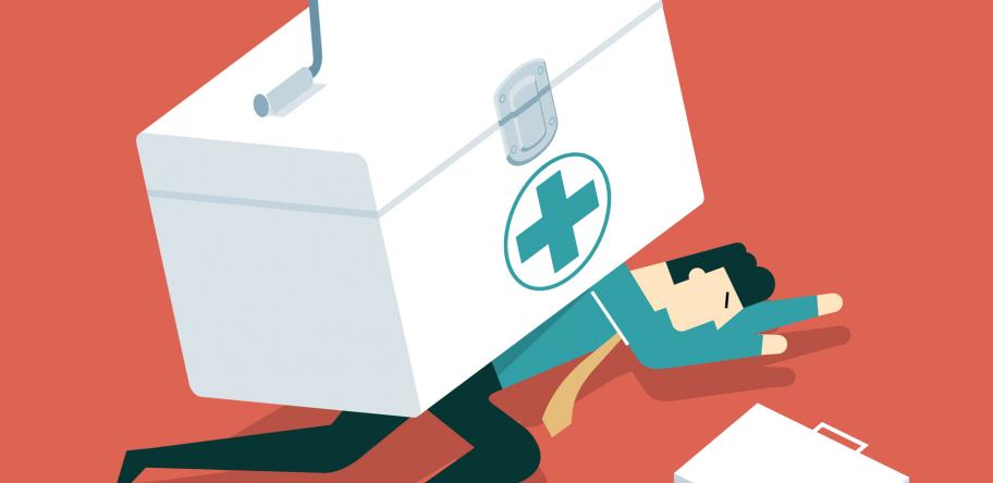 Medical disaster
