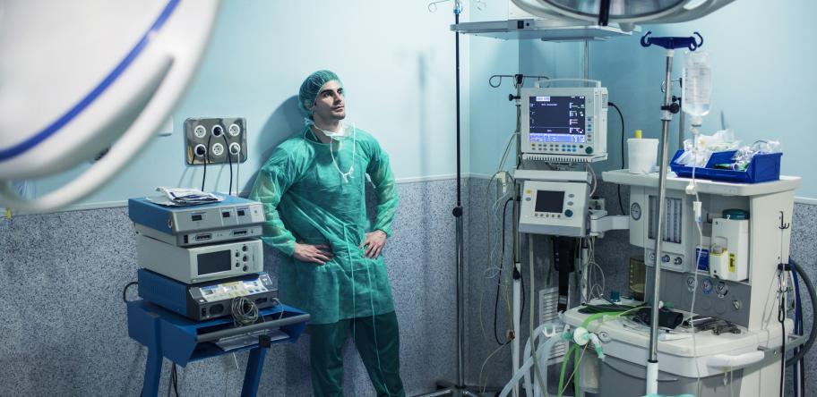 Doctor