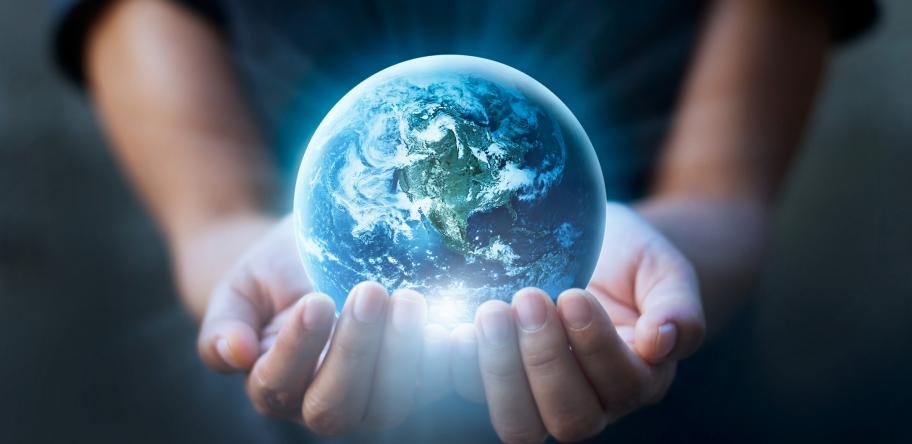 Earth