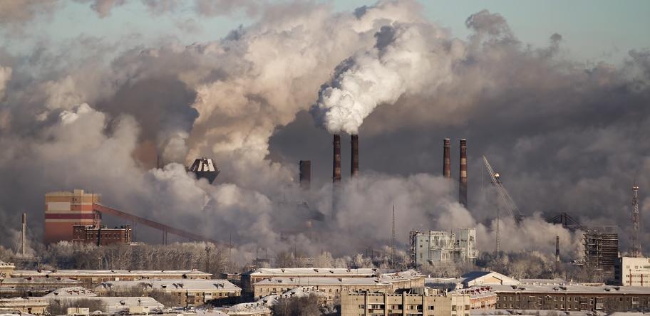 Pollution