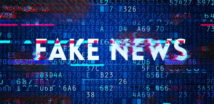 Fake news
