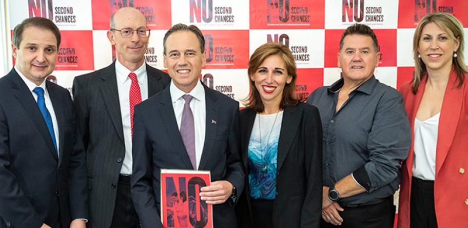 Greg Hunt