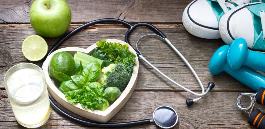 Healthy habits