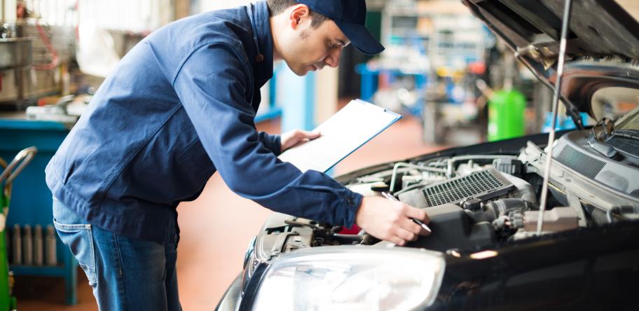 Mechanic