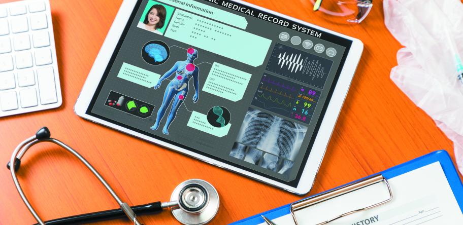 E-health