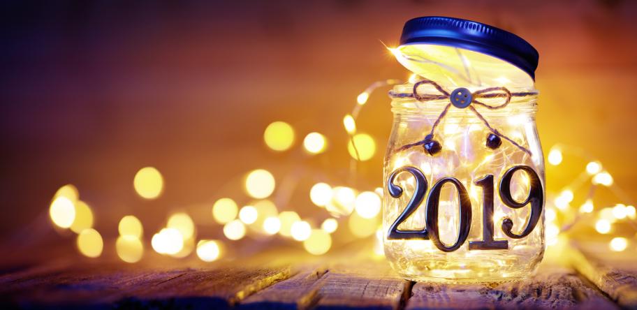 New Year